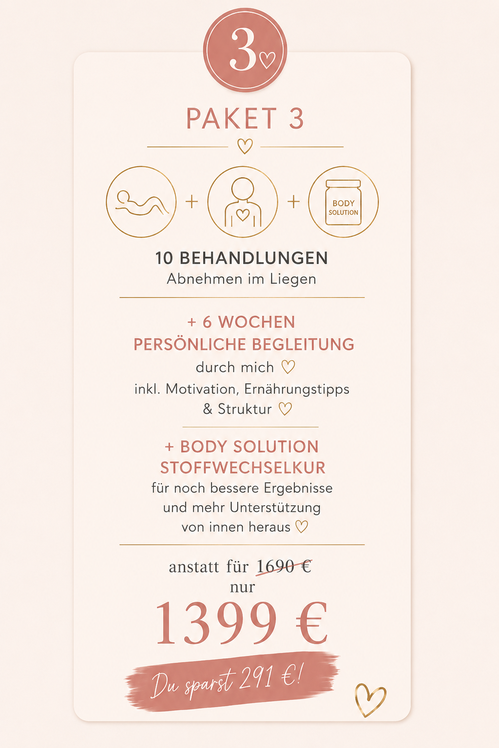 Sommeraktion-Paket 3