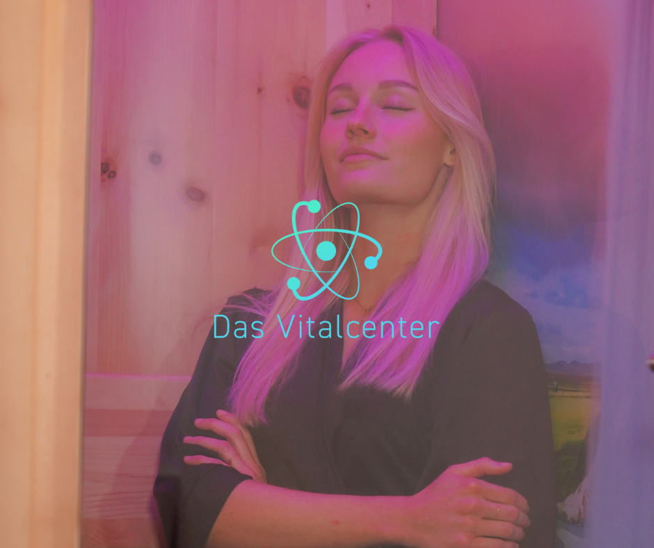 Vitalcenter 10er Karte