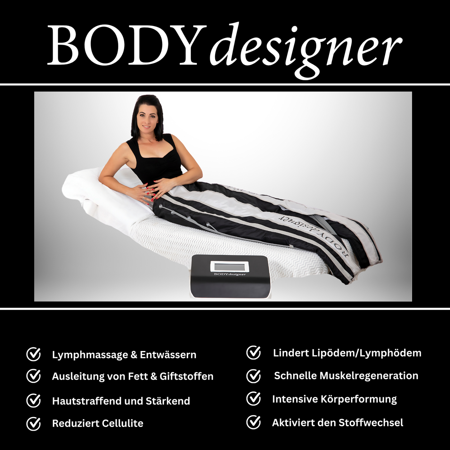 Bodydesigner Abo