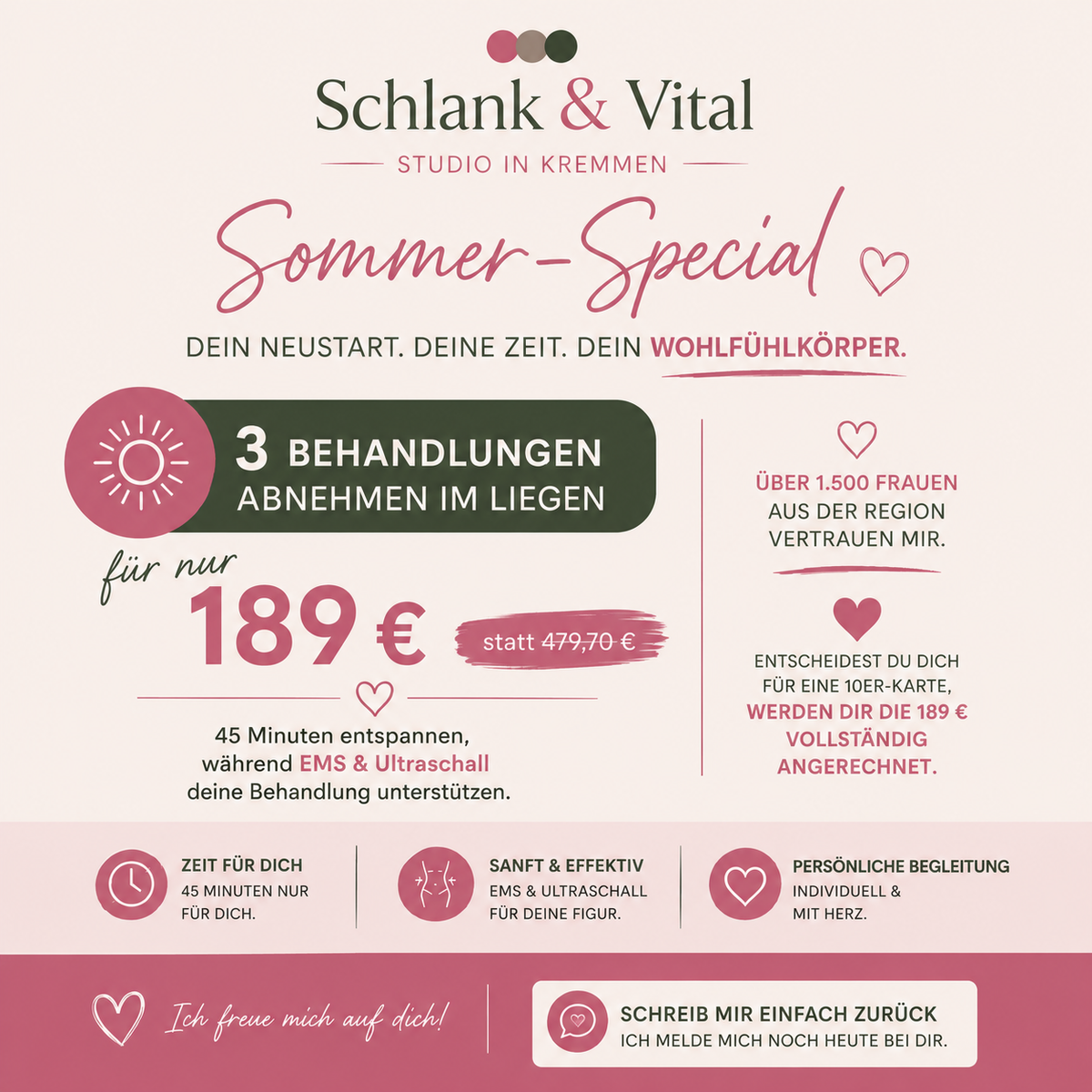 Sommer Special