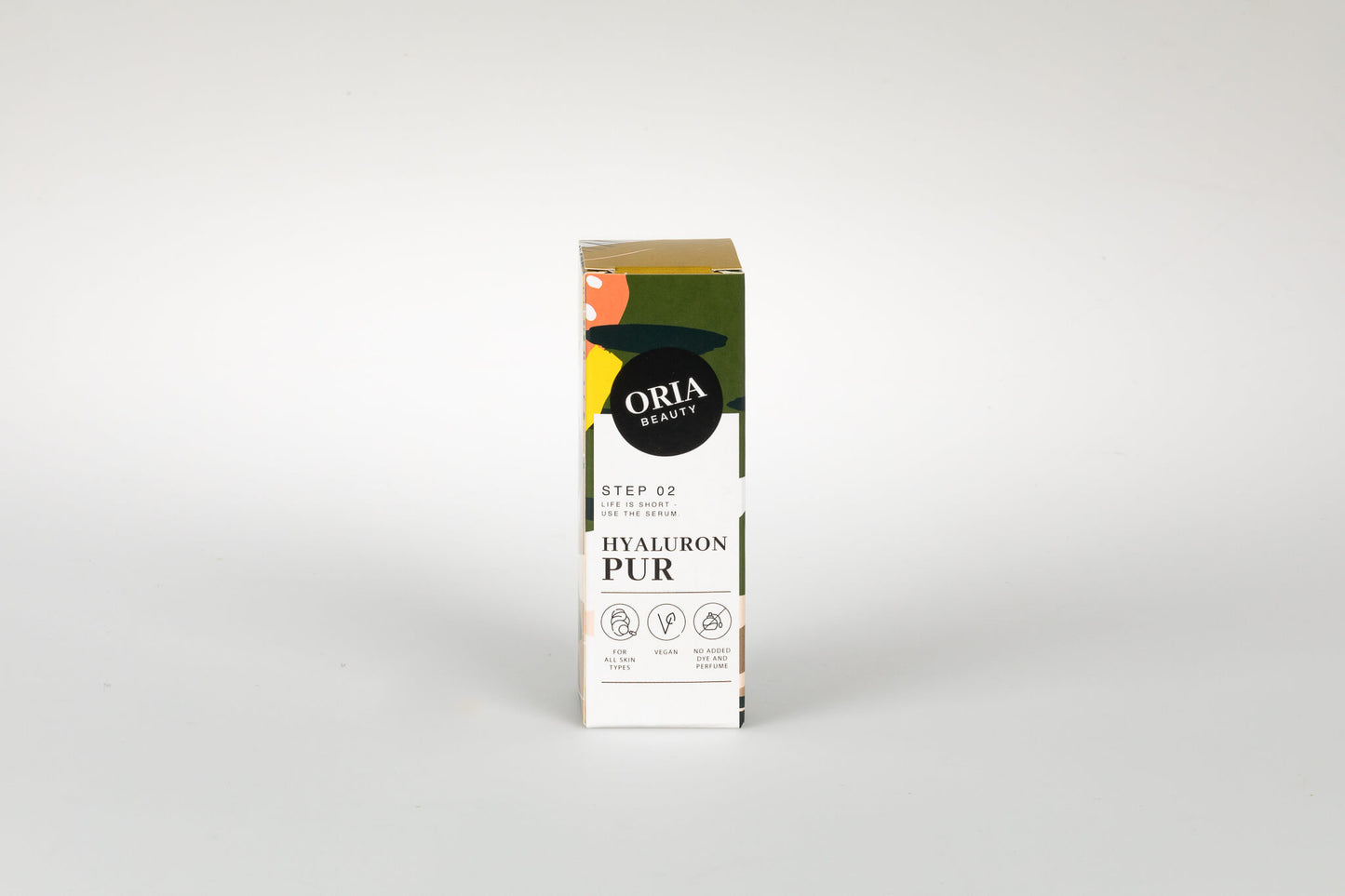 Oria Face Mask
