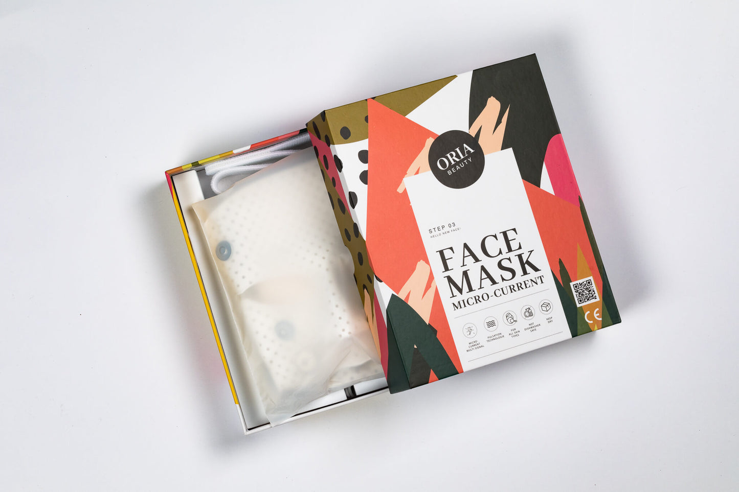 Oria Face Mask